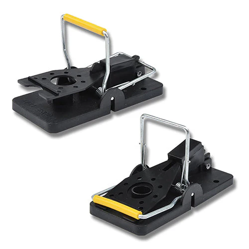 Bainbridge Rat Snap Trap with Wire Strike Bar - Image 2