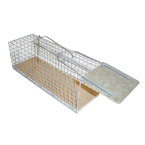 Bainbridge Rat Trap Cage - 27cm - Image 2