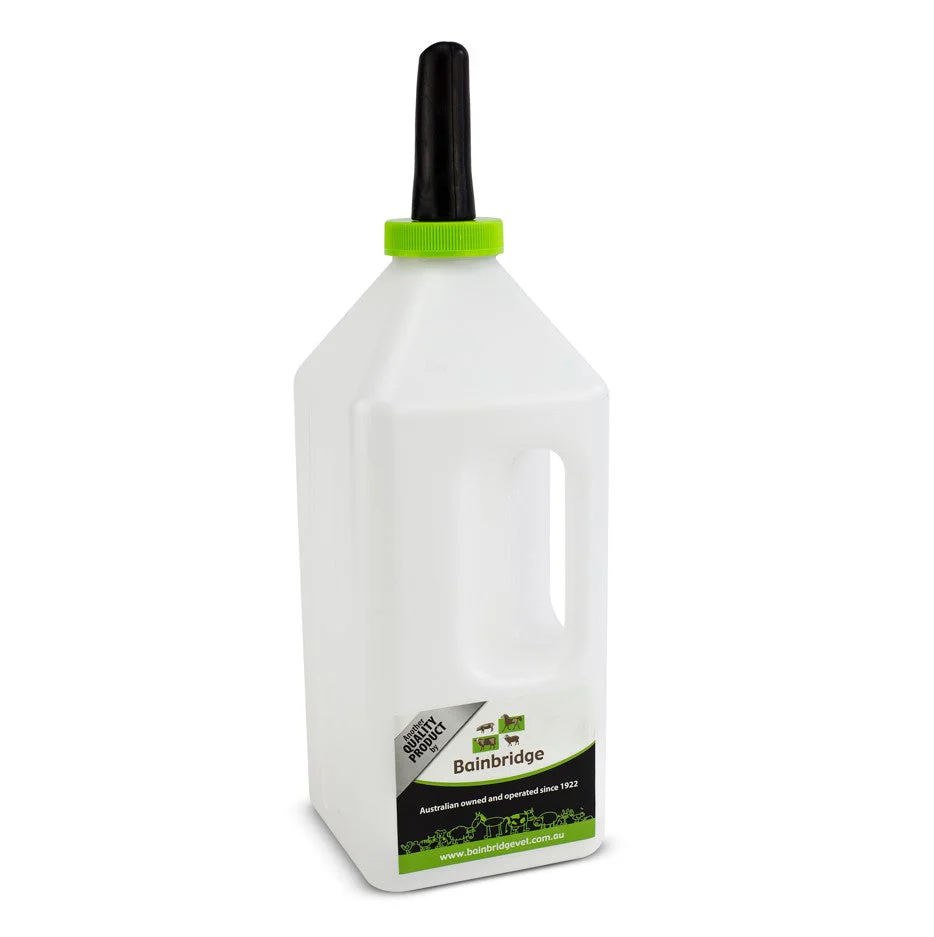Bainbridge Supreme Feed Bottle - Image 4