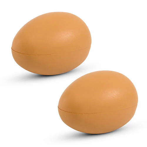 Bainbridge Weighted Nesting Eggs - 2 Pack - Image 2