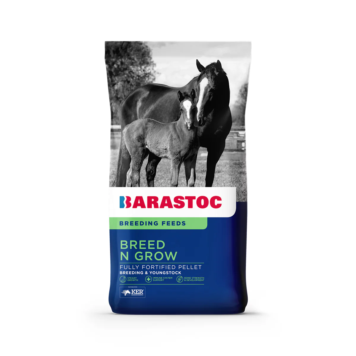 Barastoc Breed N Grow - Image 2