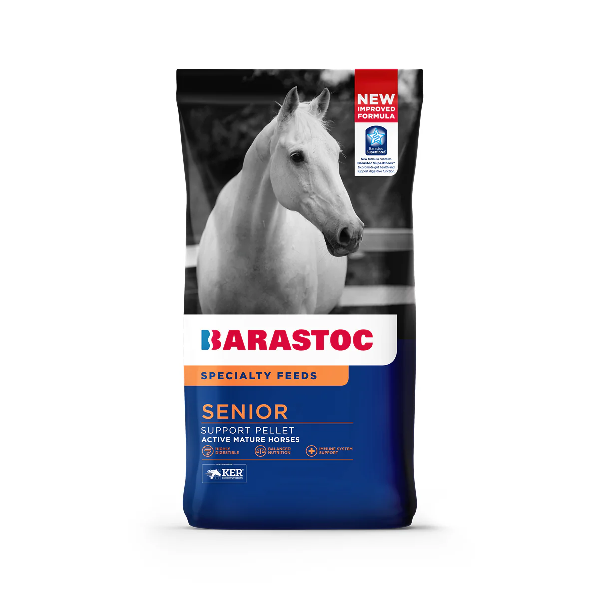Barastoc Senior - Image 3