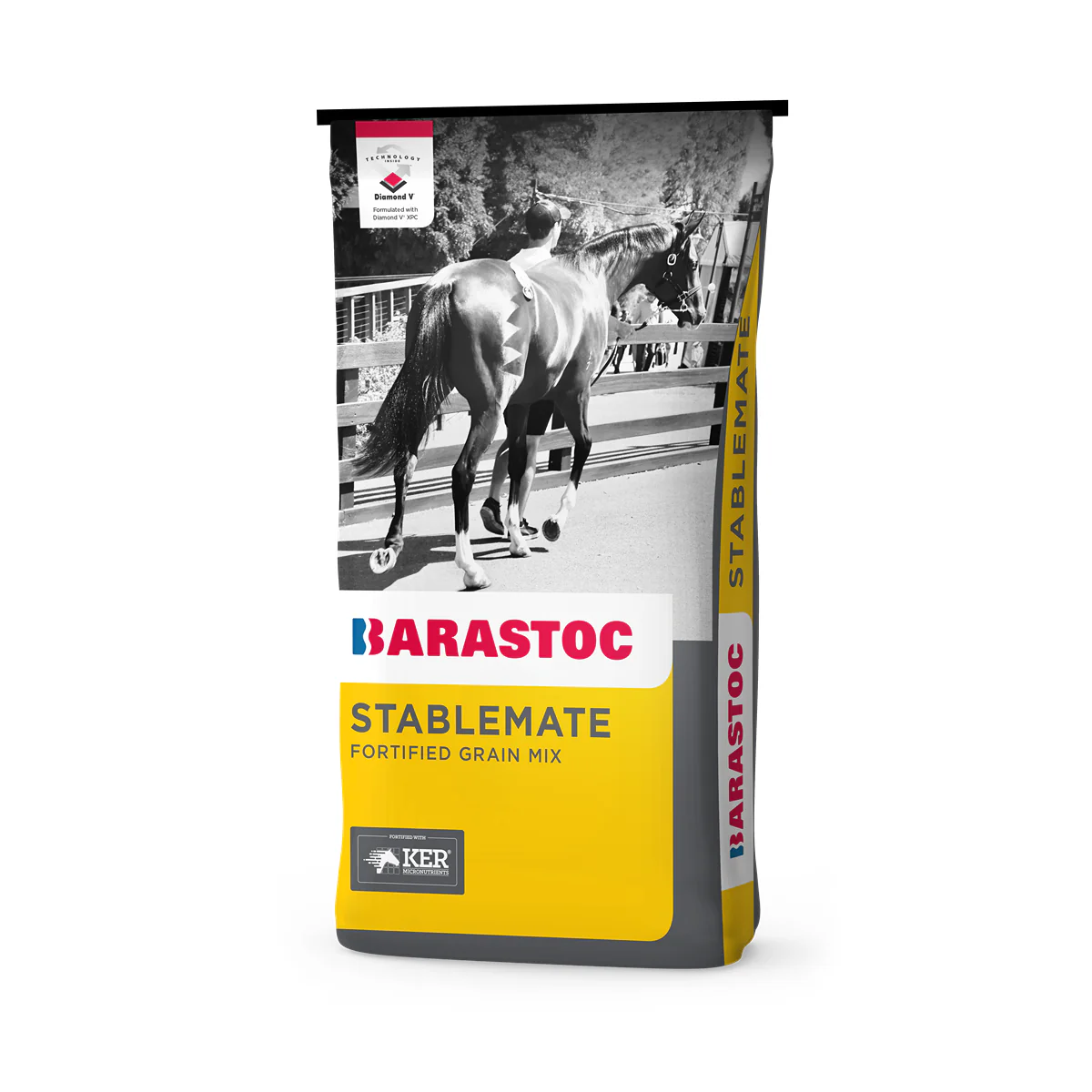 Barastoc Stablemate Grain Mix - Image 2
