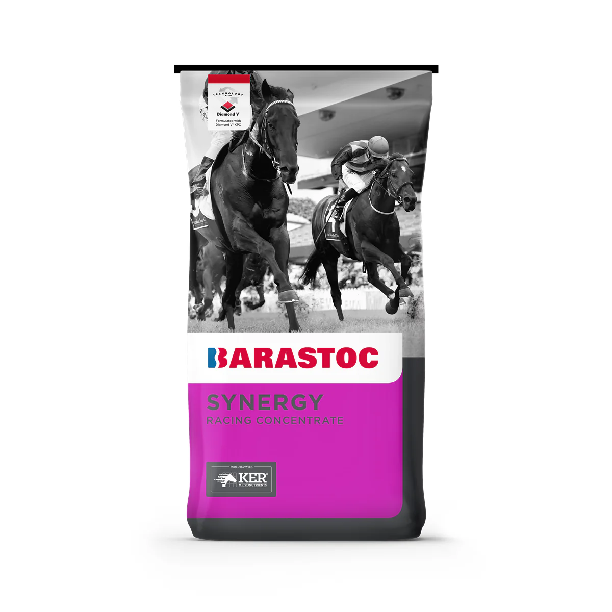Barastoc Synergy Racing Concentrate