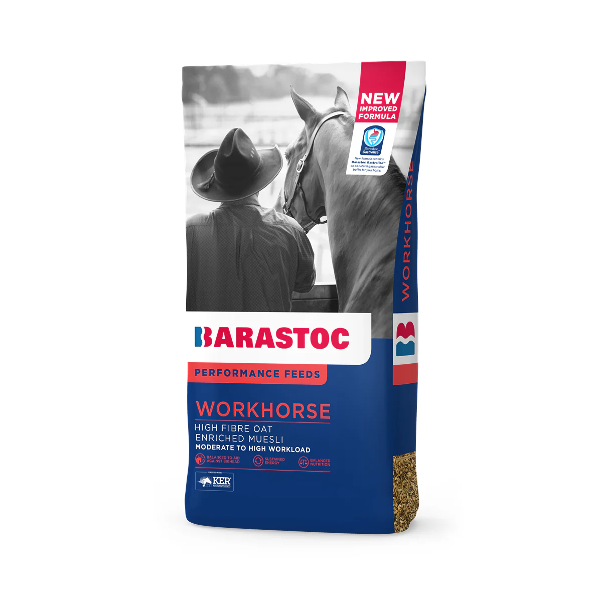 Barastoc Workhorse - Image 4