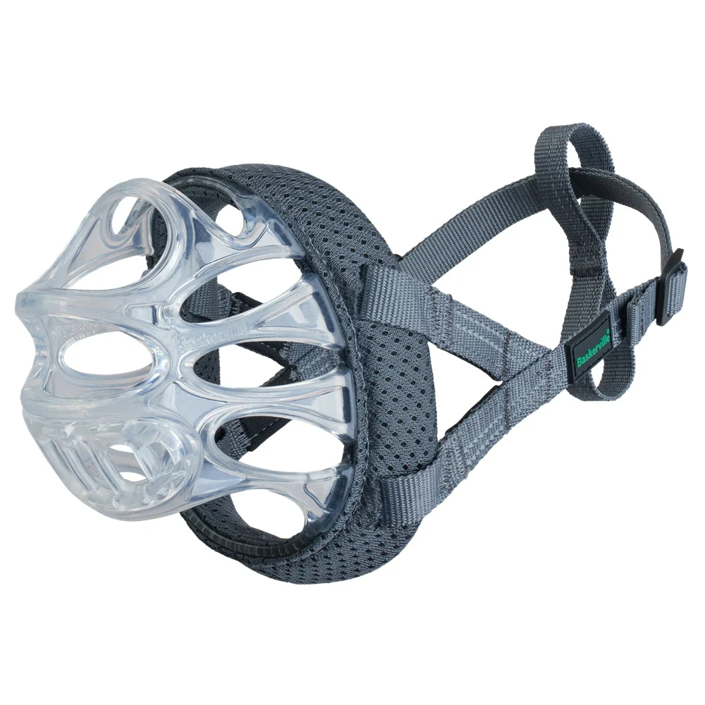 Baskerville Invisa Dog Muzzle - Image 7