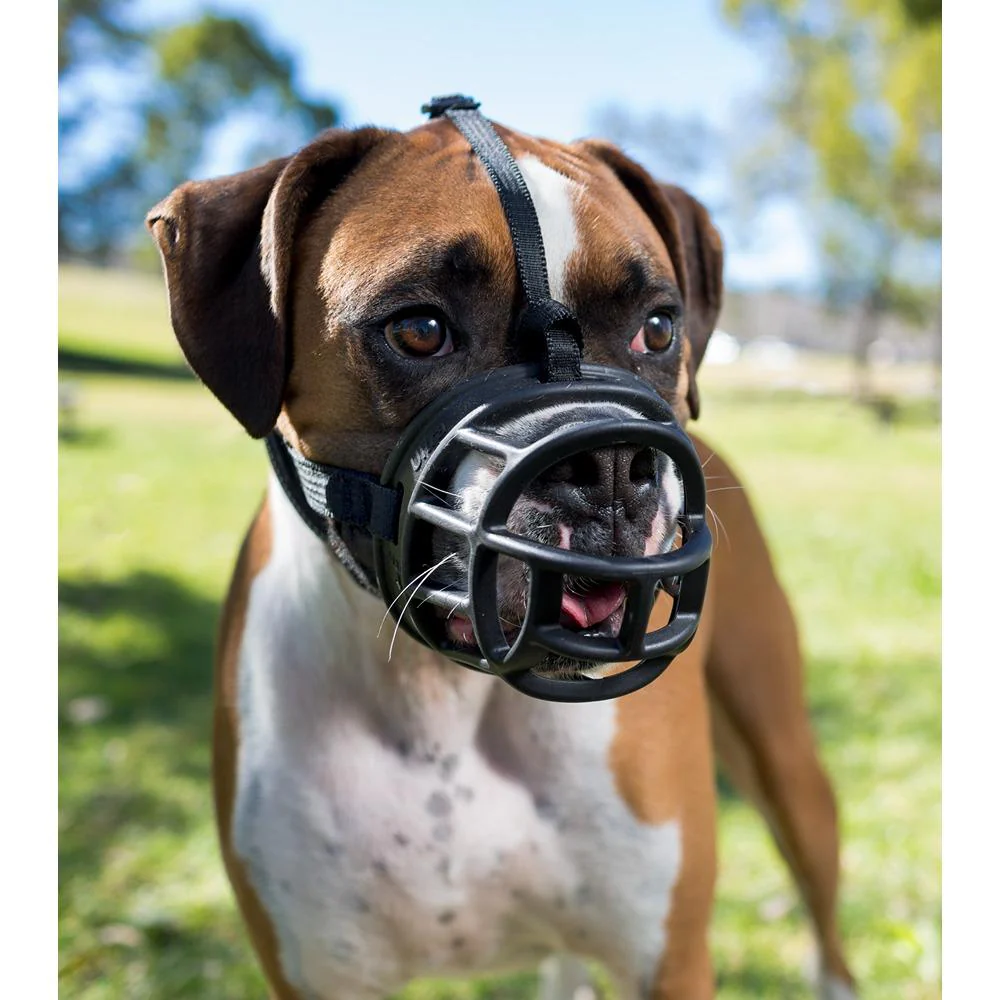 Baskerville Ultra Muzzle - Image 12