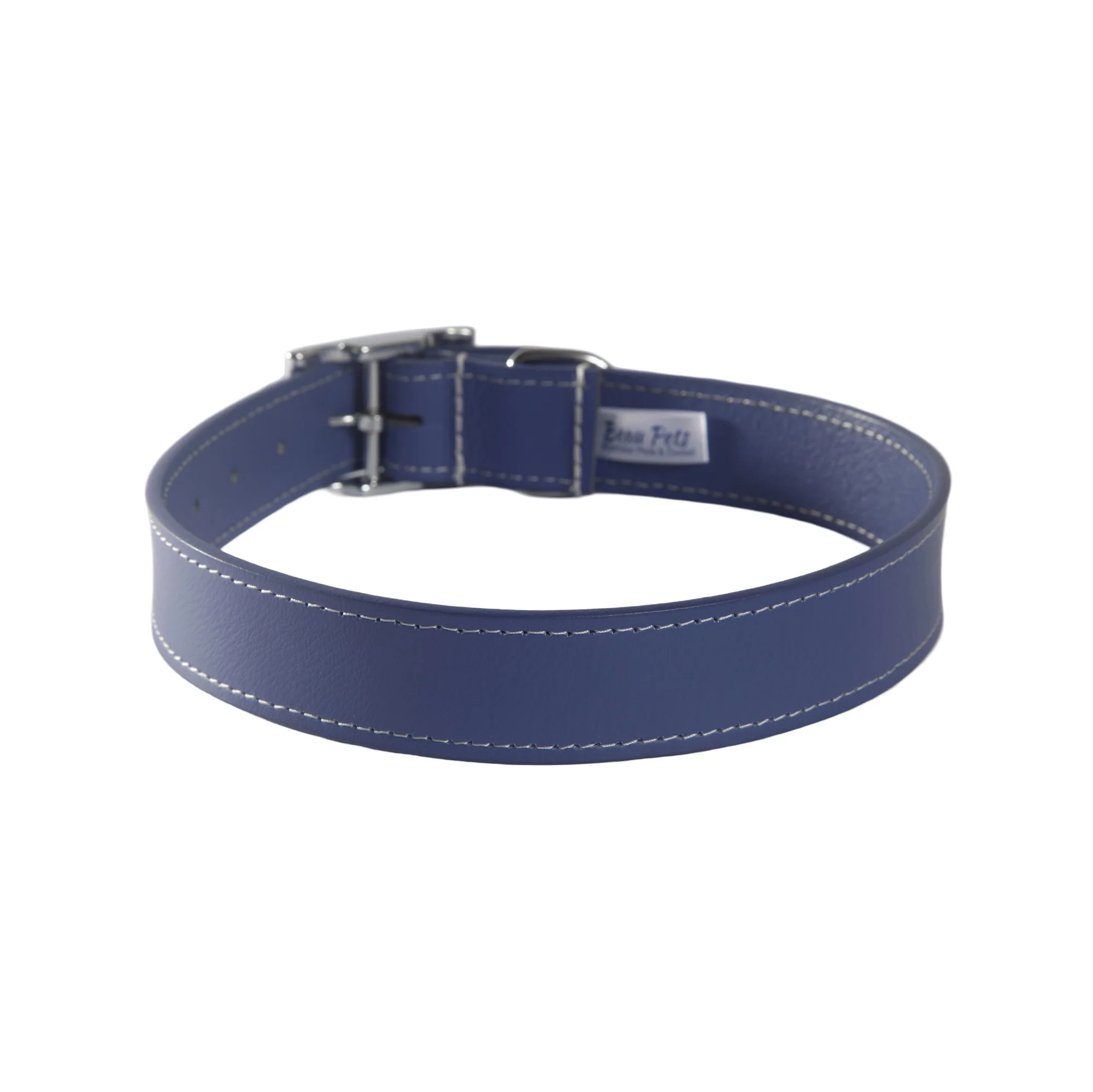 Beau Pets Premium Leather Dog Collar - Image 10
