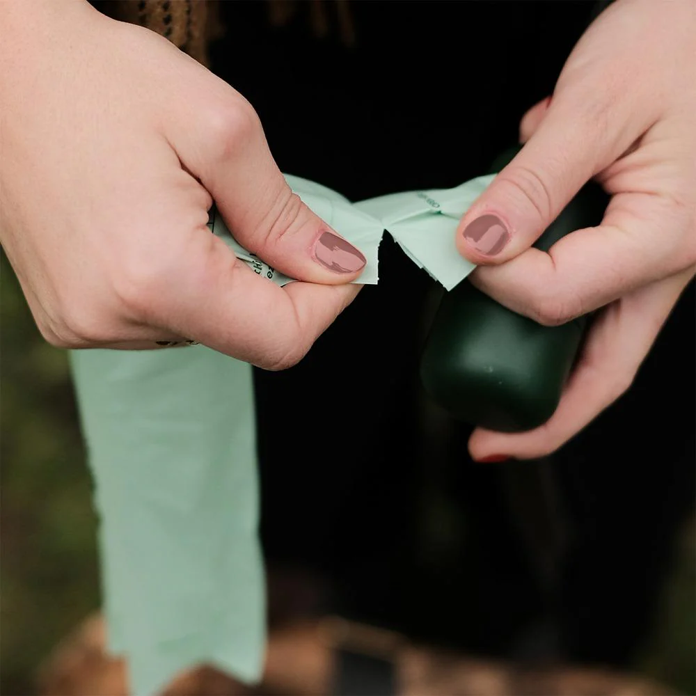 Beco Unscented Poop Bags - Image 8