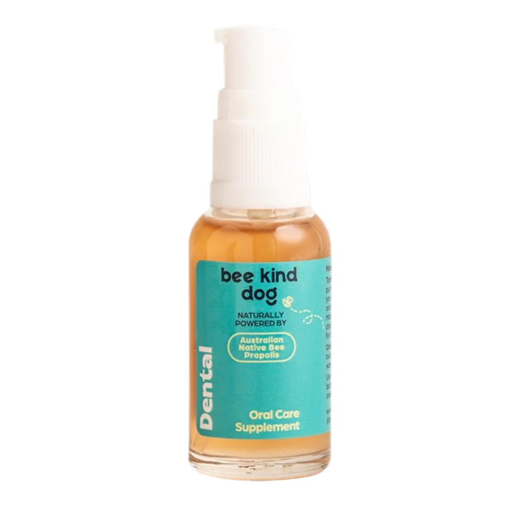 Bee Kind Dog Dental Supplement - Image 3