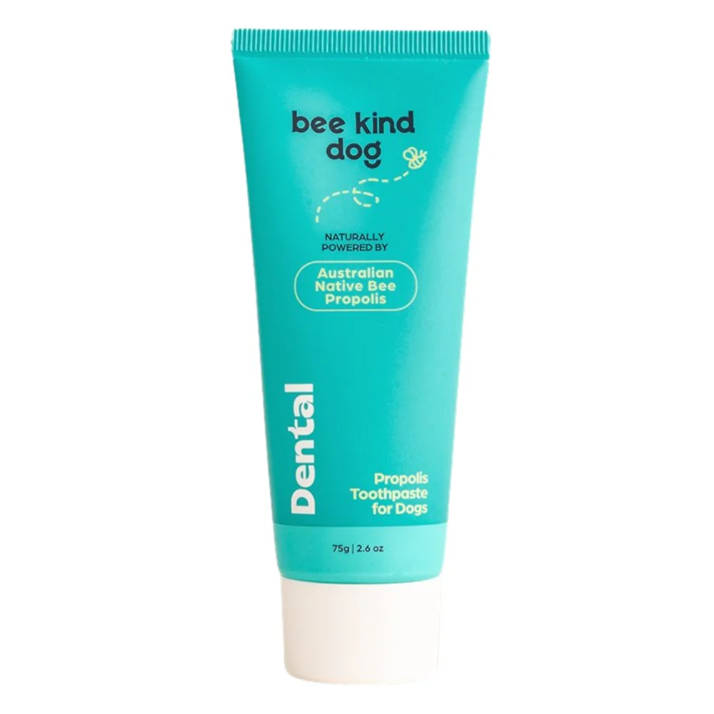 Bee Kind Dog Dental Toothpaste - Image 3