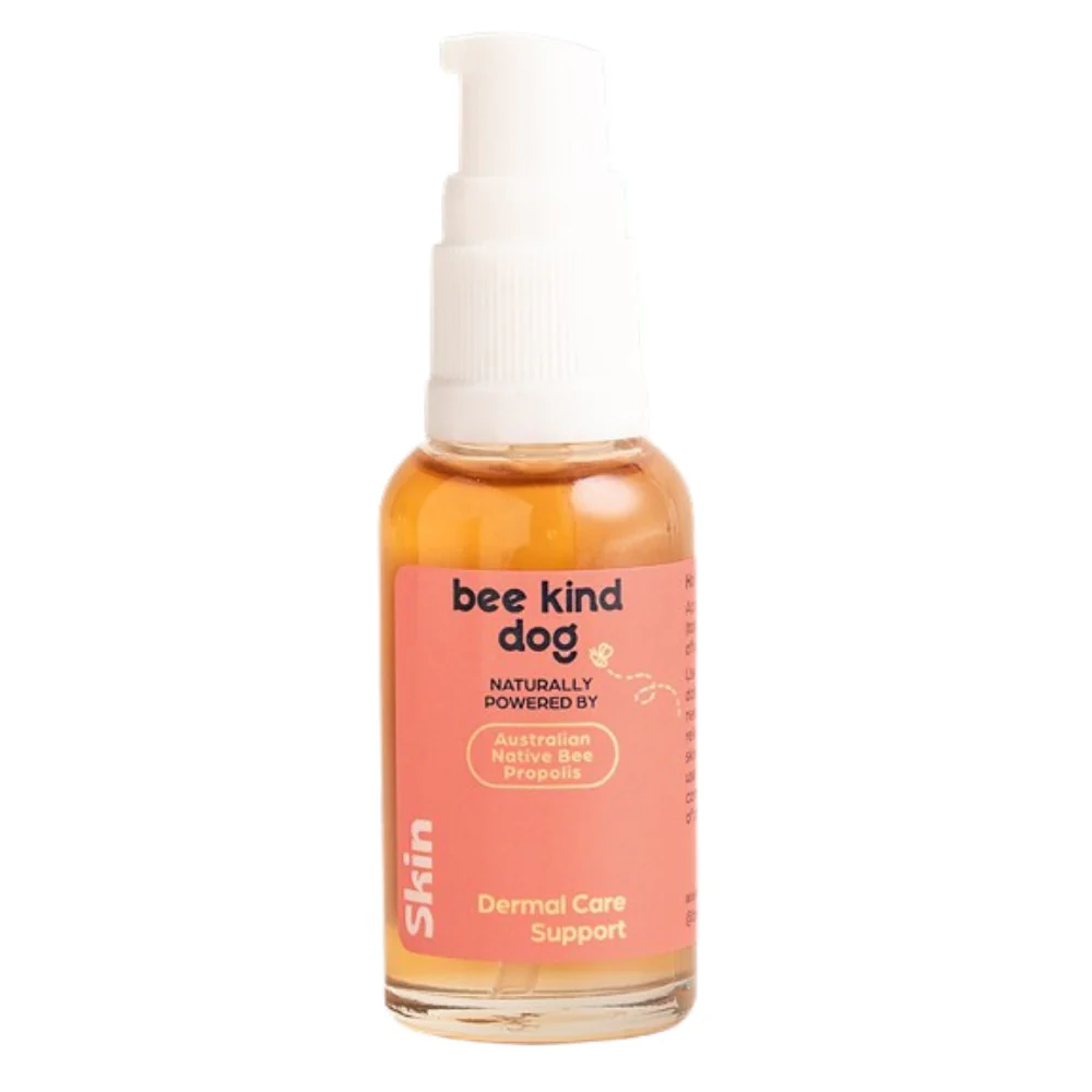 Bee Kind Dog Skin Supplement - Image 3
