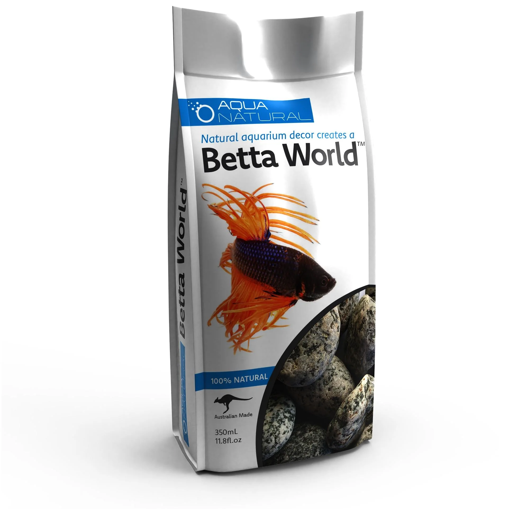 Betta World Speckled 350g - Image 2