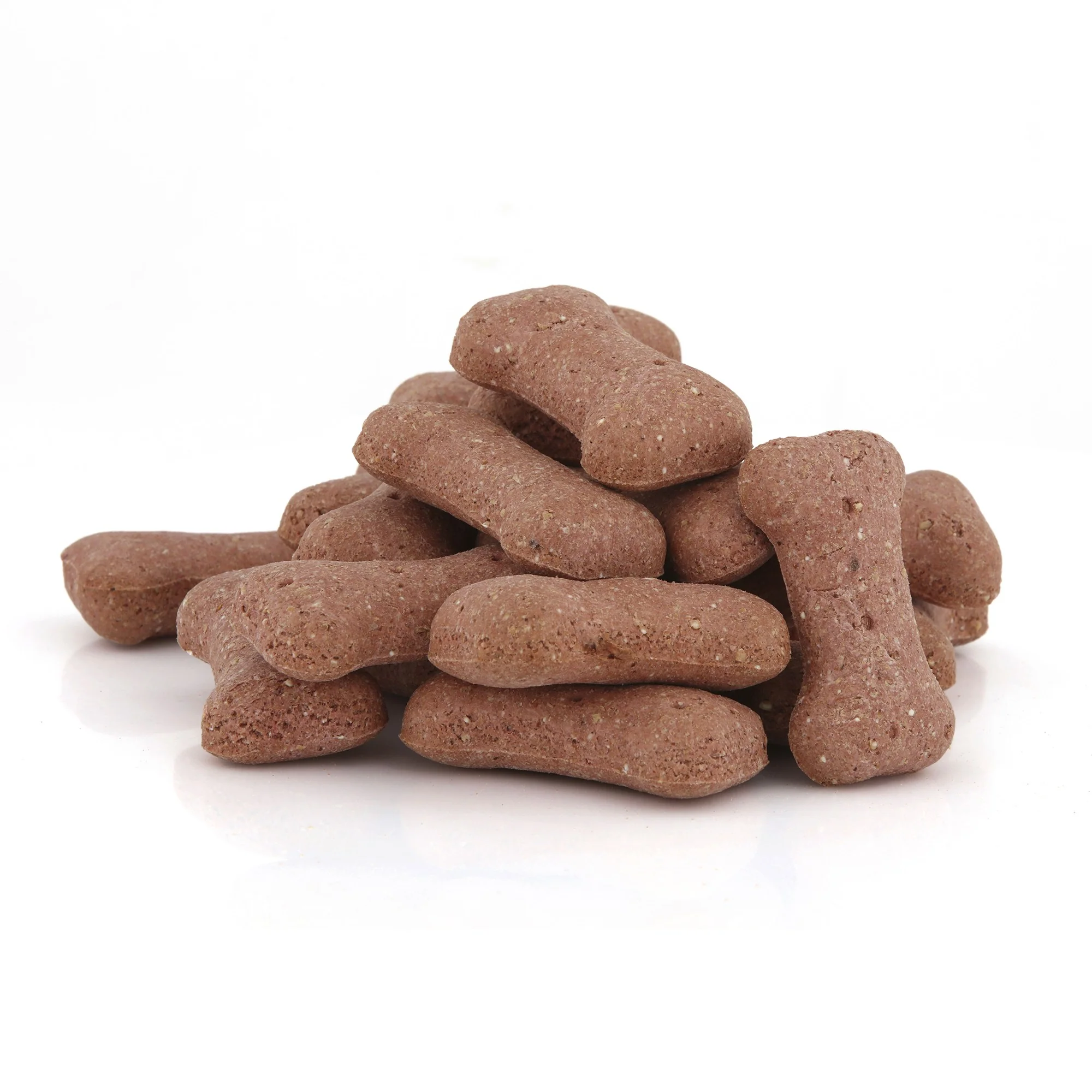 Billie's Bowl Biscuits with Aussie Beef Dog Treats - Image 3