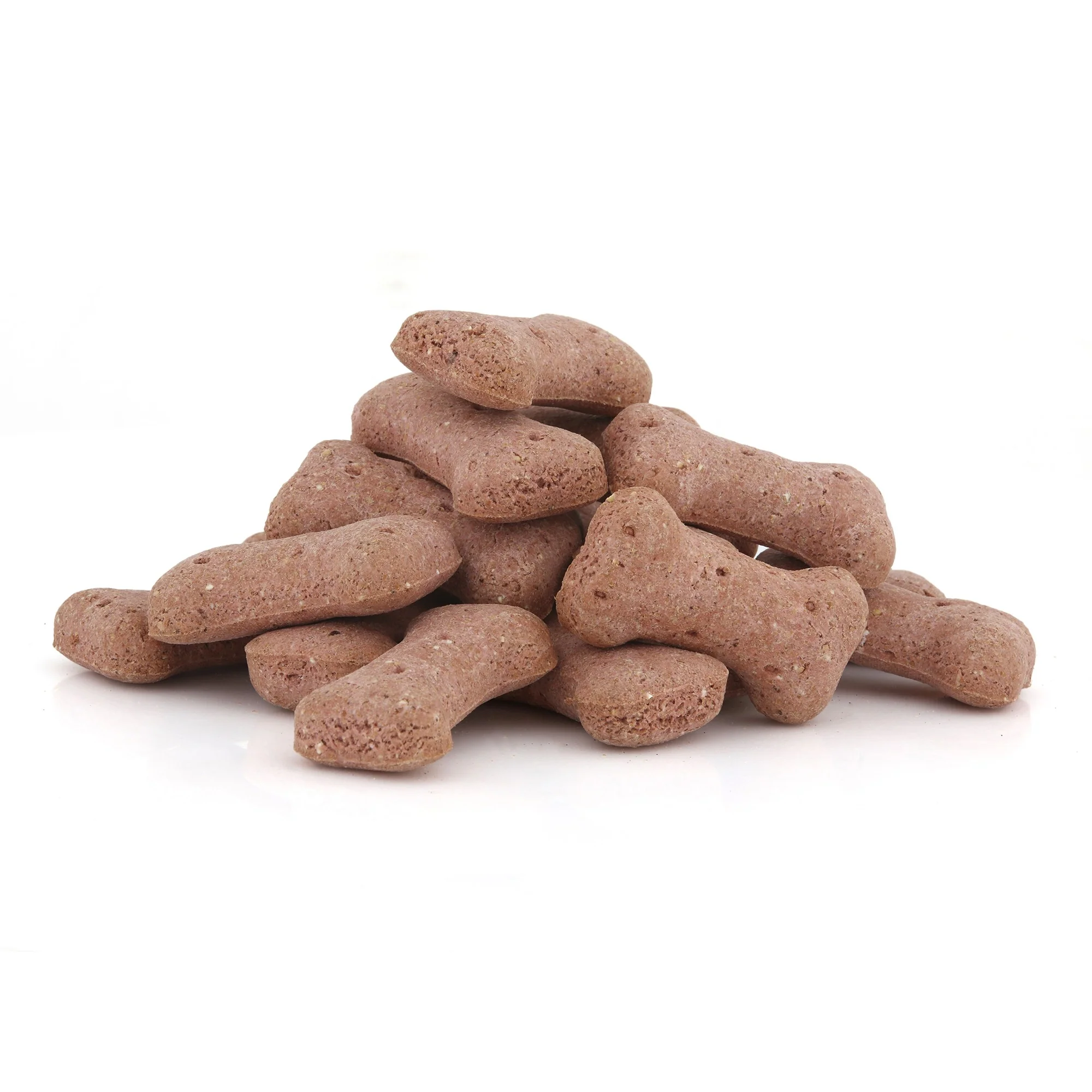 Billie's Bowl Biscuits with Aussie Kangaroo Dog Treats - Image 3