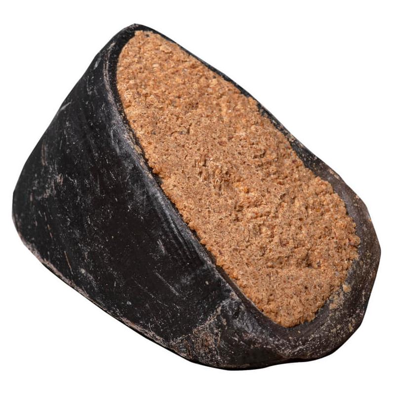 Blackdog Beef Filled Cow Hoof Dog Treat - Image 2