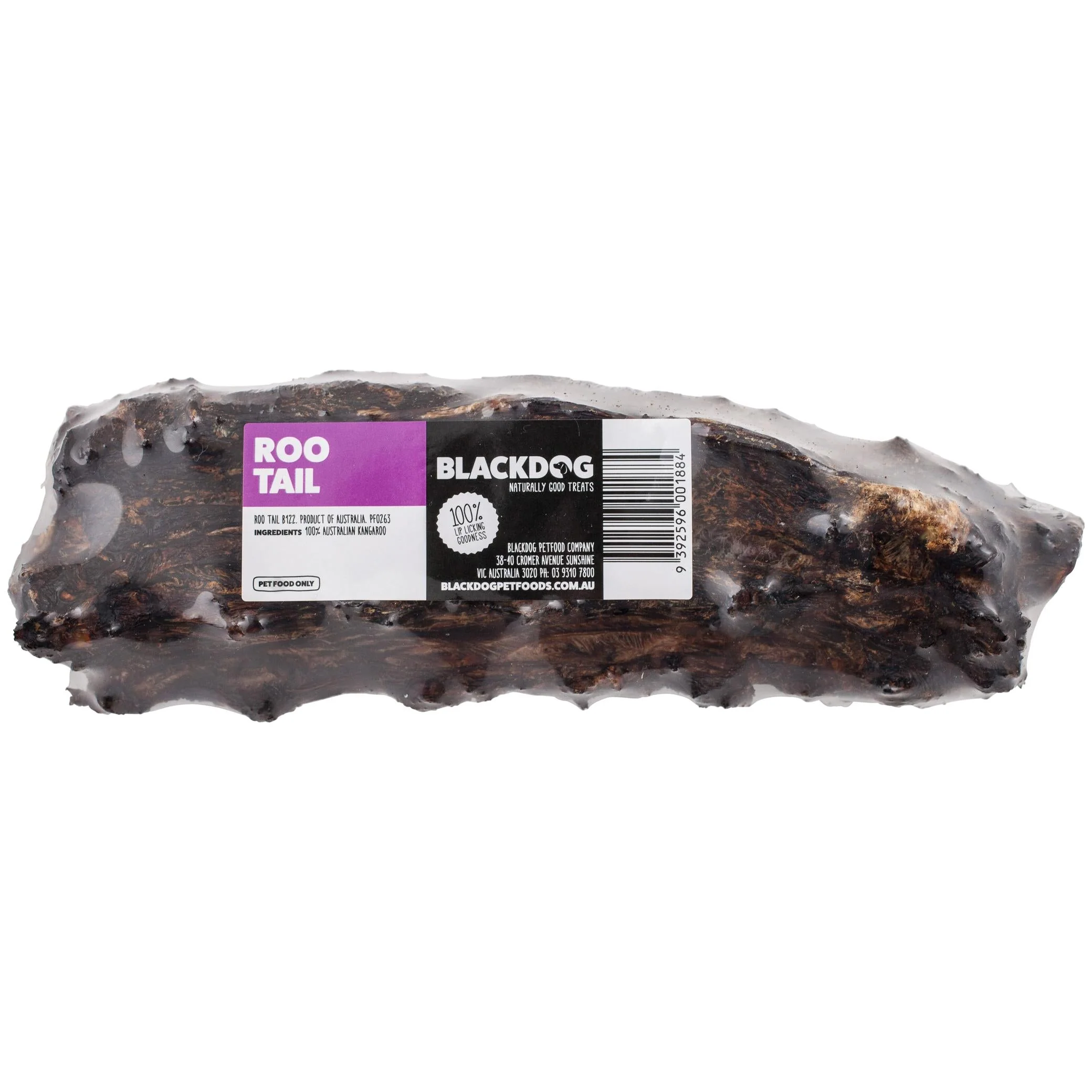 Blackdog Roo Tails Dog Treats - Image 2