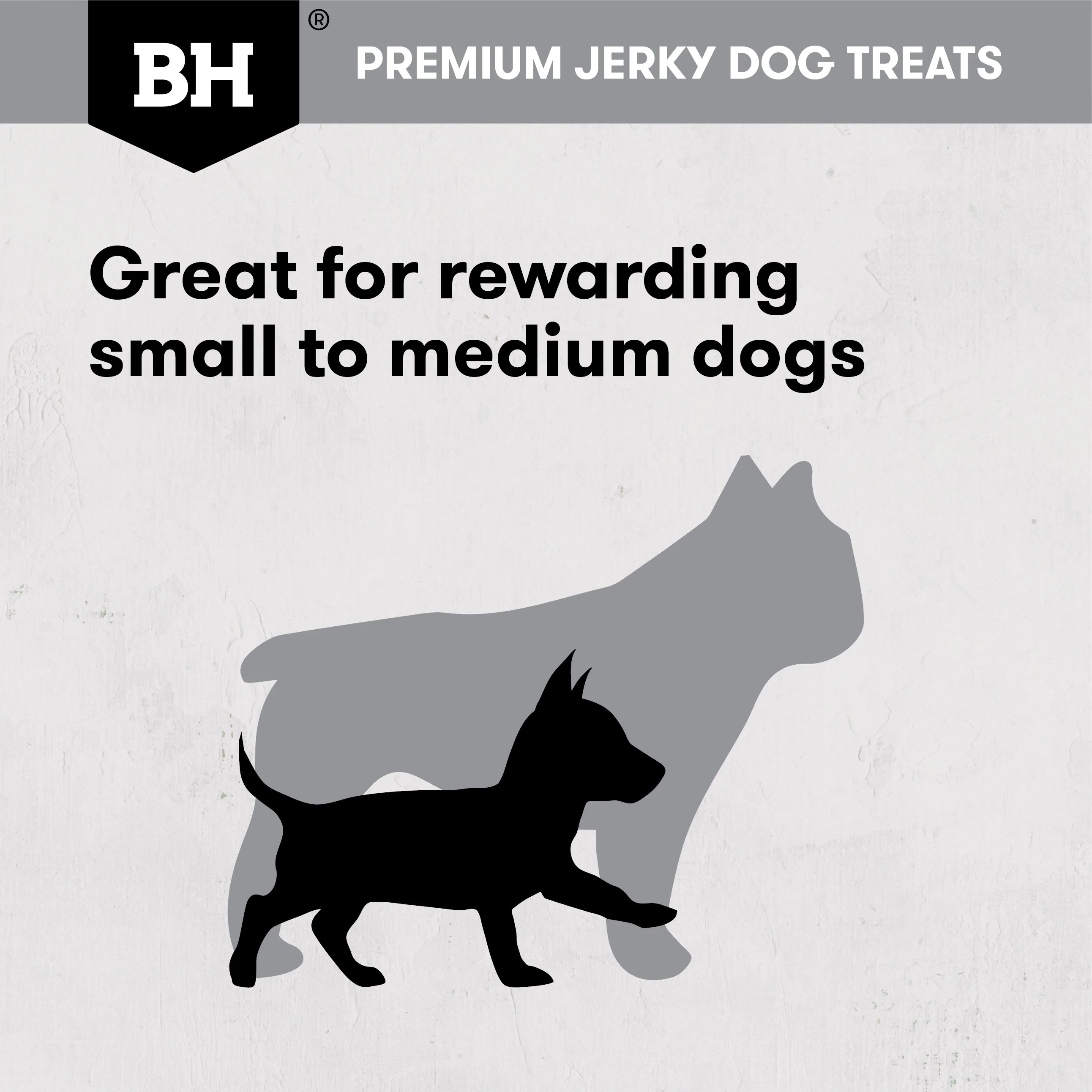 Black Hawk Chicken Jerky Sticks Dog Treats - Image 7