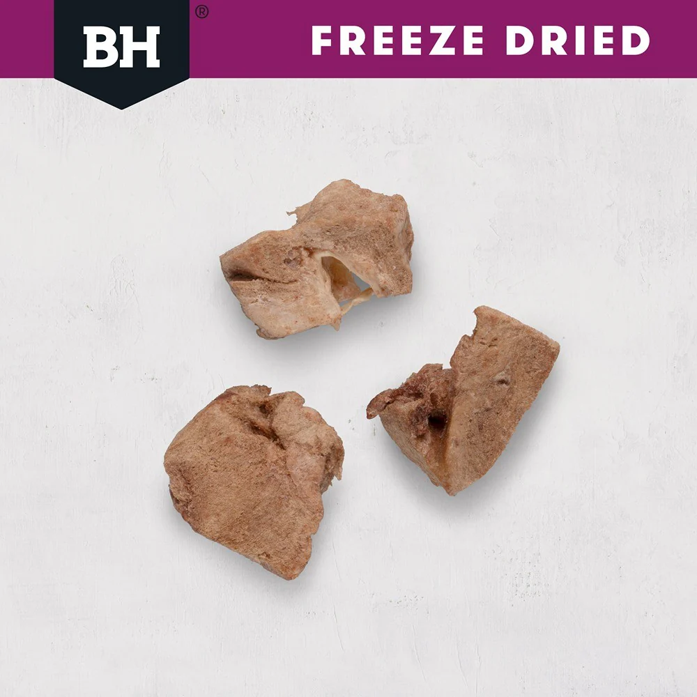 Black Hawk Freeze Dried Lamb Dog Treats - Image 6