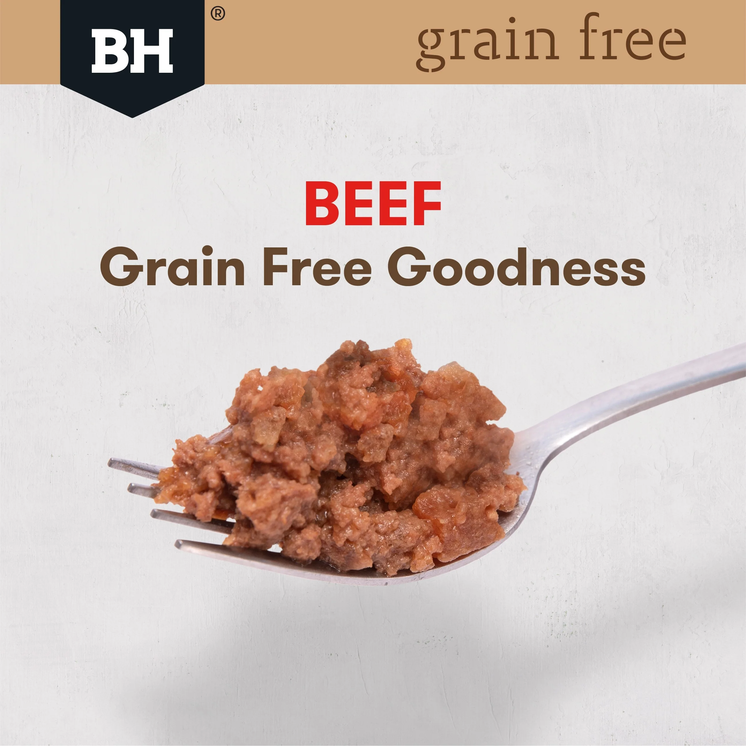 Black Hawk Grain Free Adult Beef Wet Dog Food - Image 17