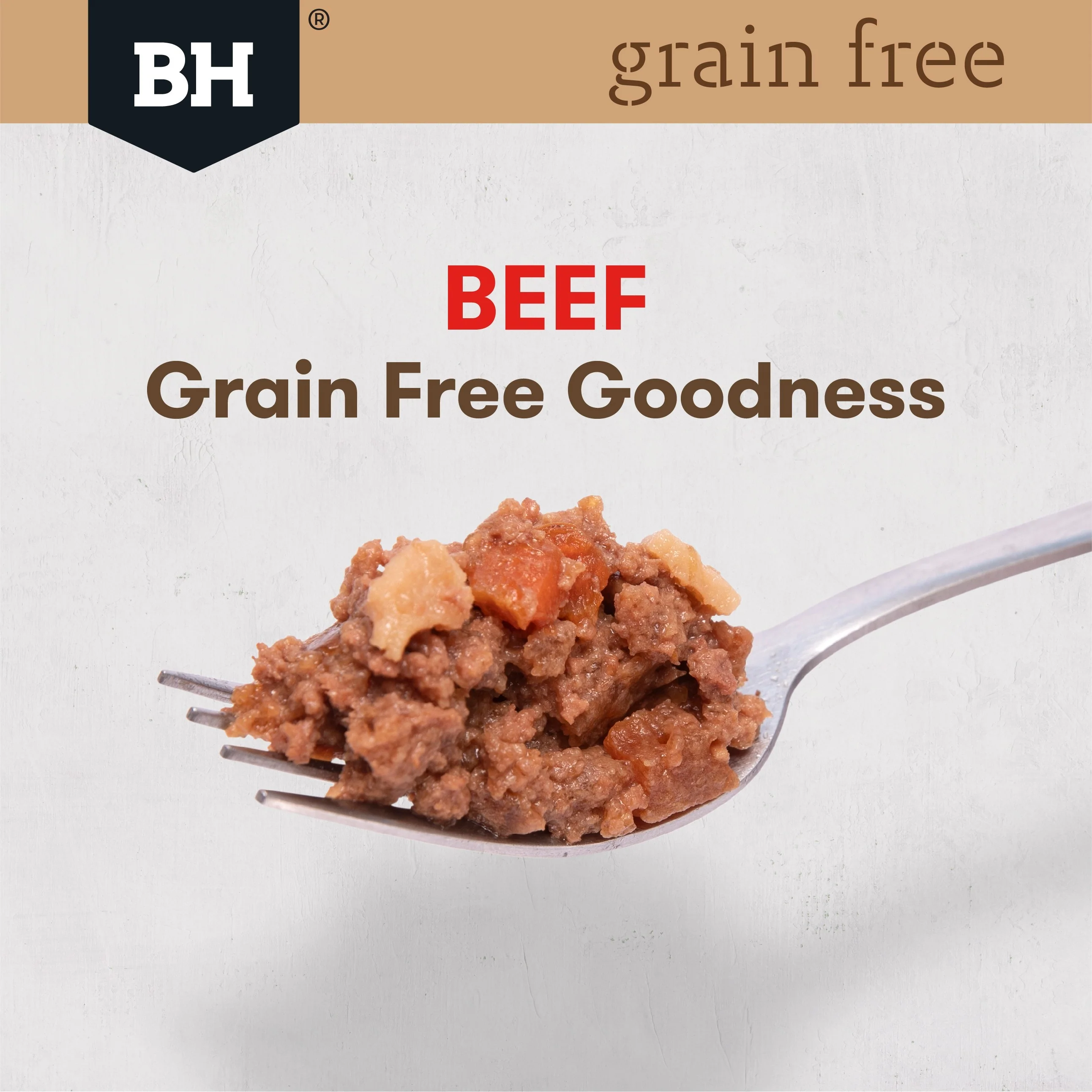 Black Hawk Grain Free Adult Beef Wet Dog Food - Image 22