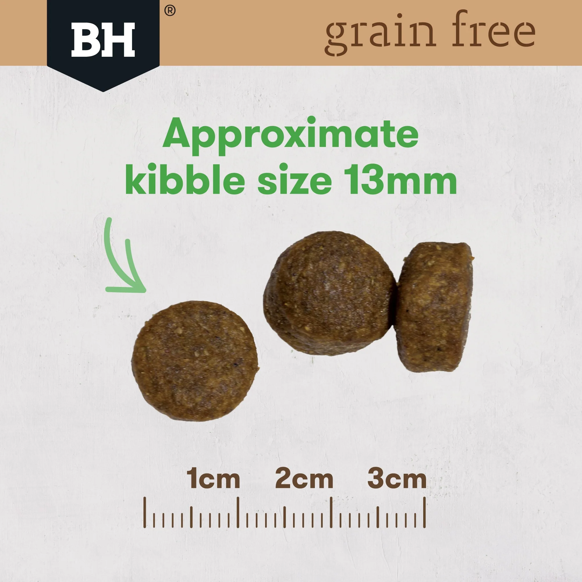 Black Hawk Grain Free Adult Chicken Dry Dog Food - Image 13