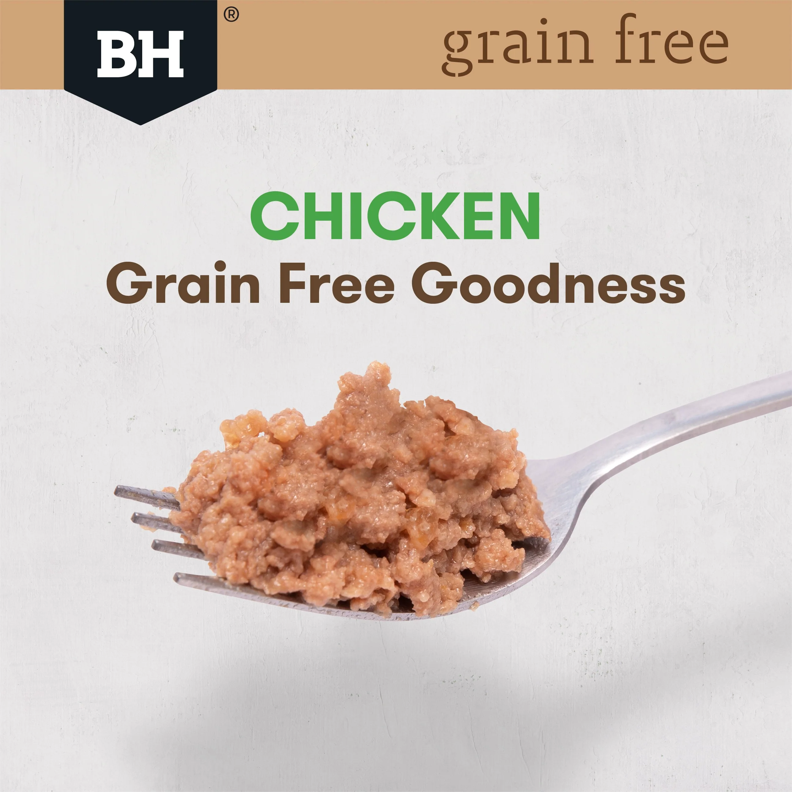 Black Hawk Grain Free Adult Chicken Wet Dog Food - Image 21