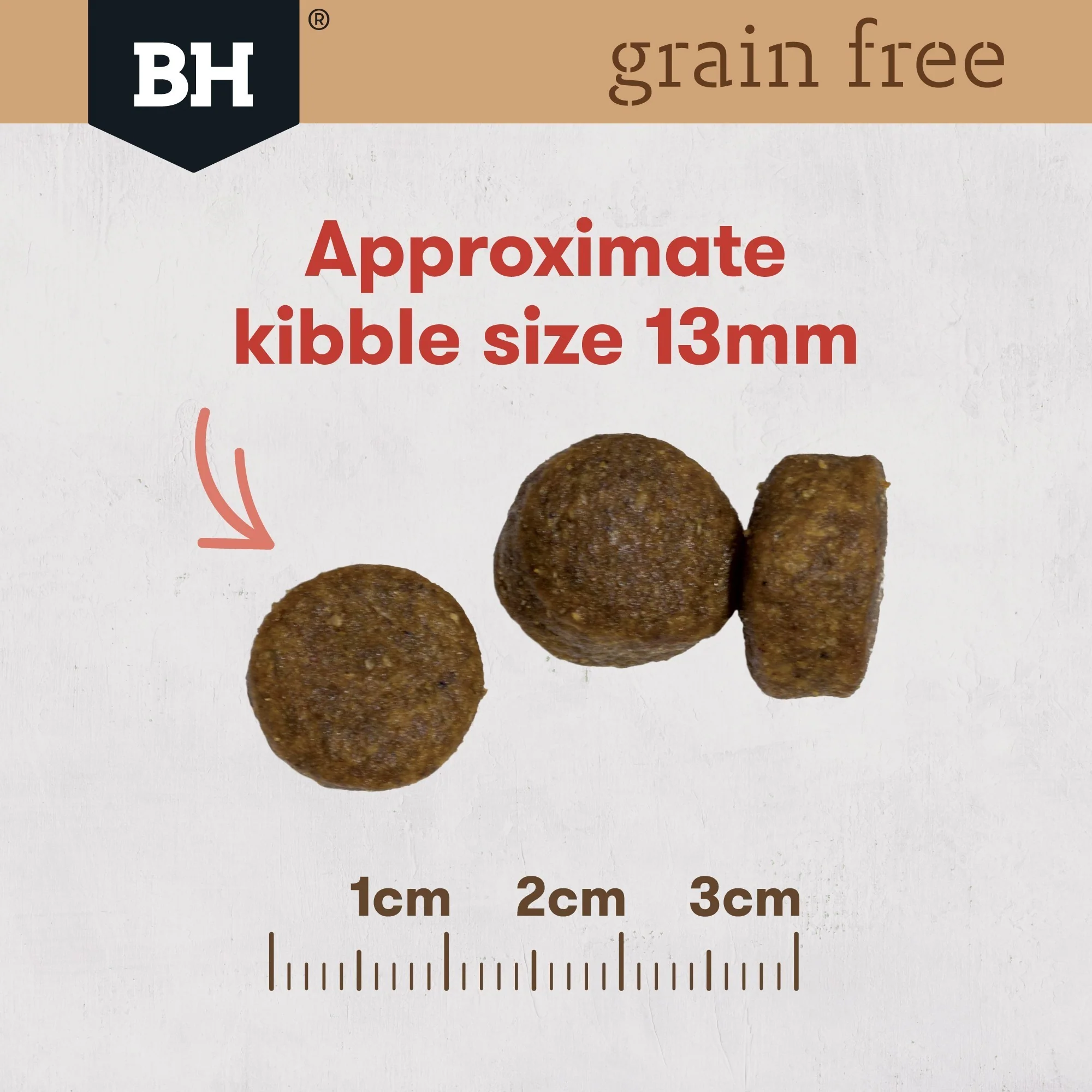 Black Hawk Grain Free Adult Kangaroo Dry Dog Food - Image 14