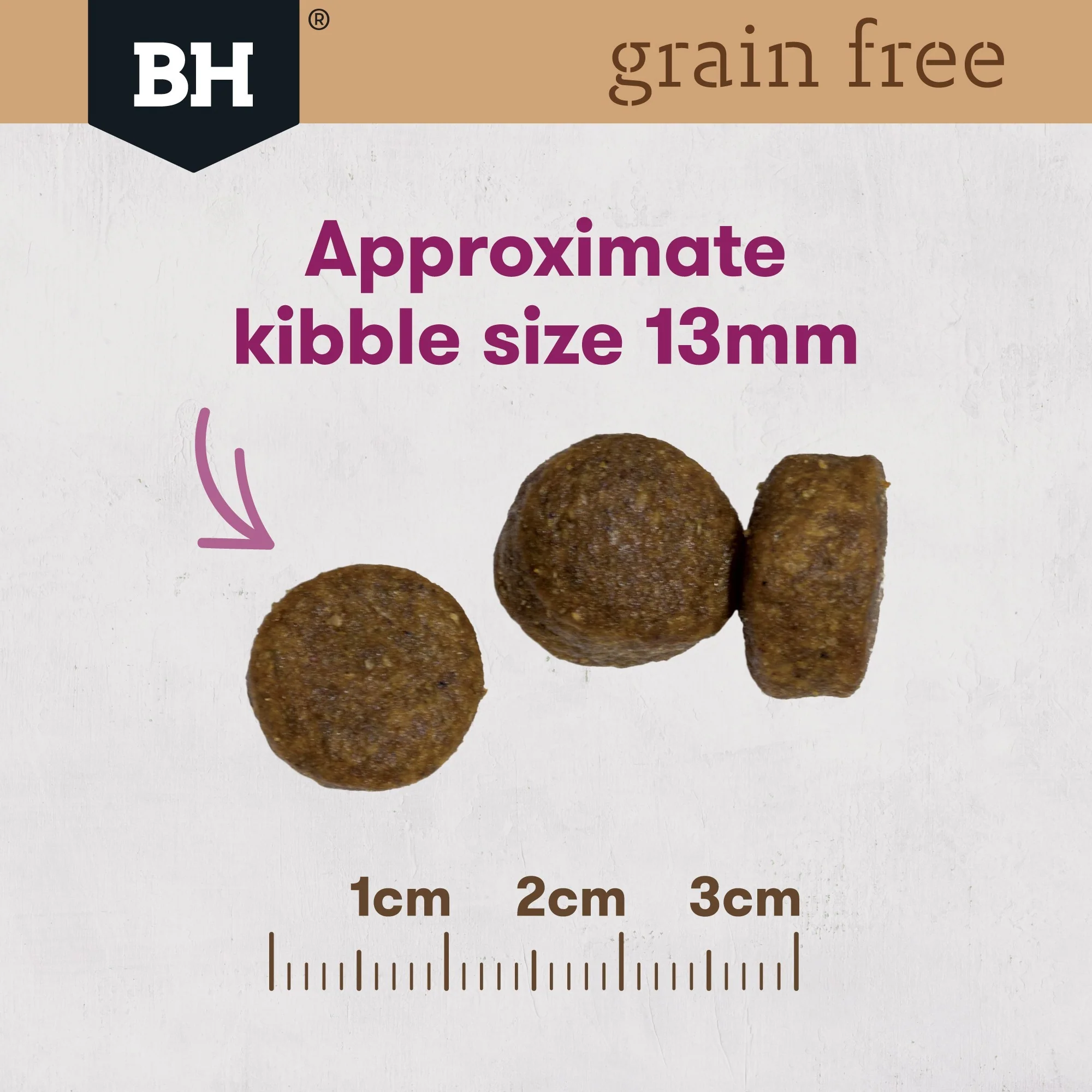 Black Hawk Grain Free Adult Lamb Dry Dog Food - Image 15