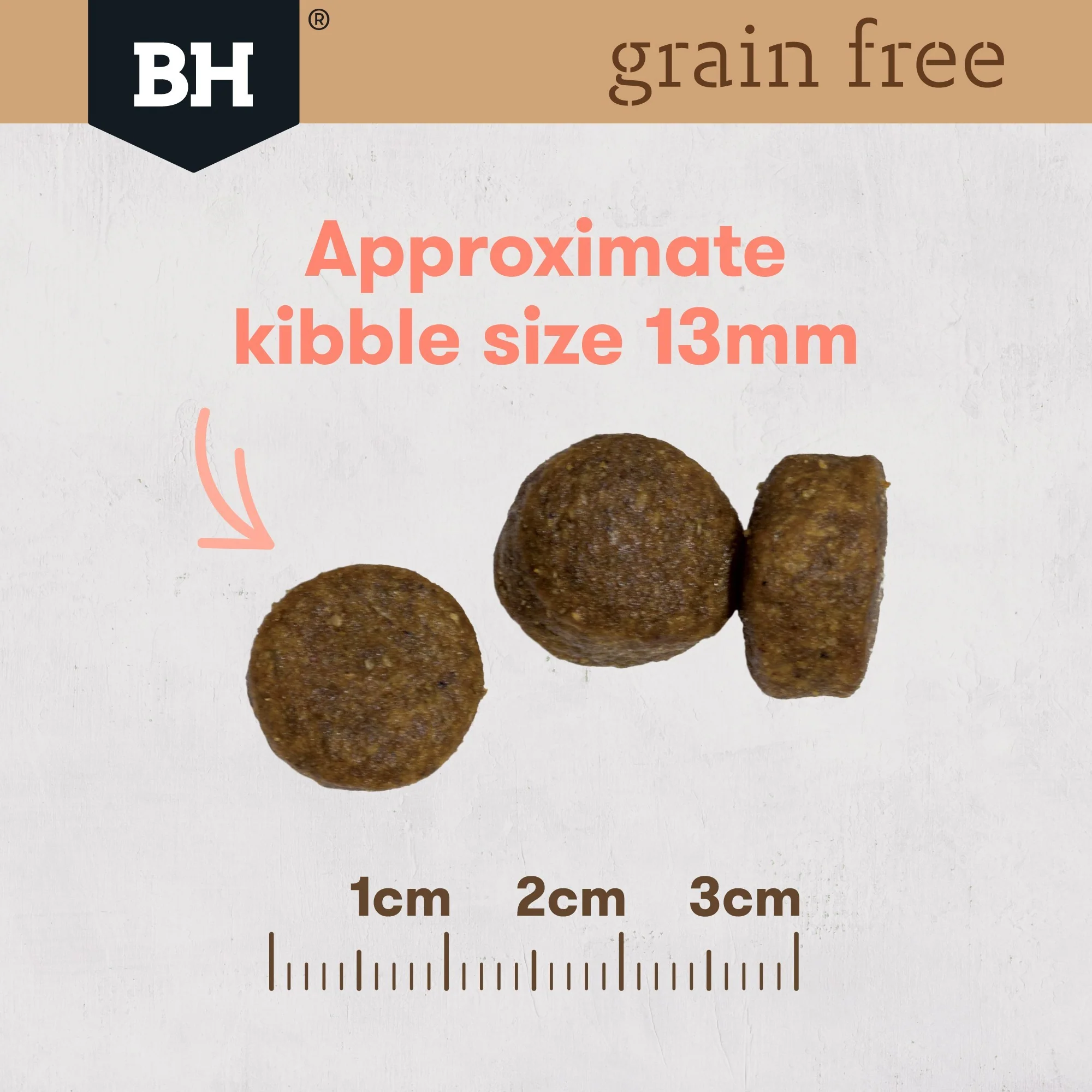 Black Hawk Grain Free Adult Salmon Dry Dog Food - Image 18