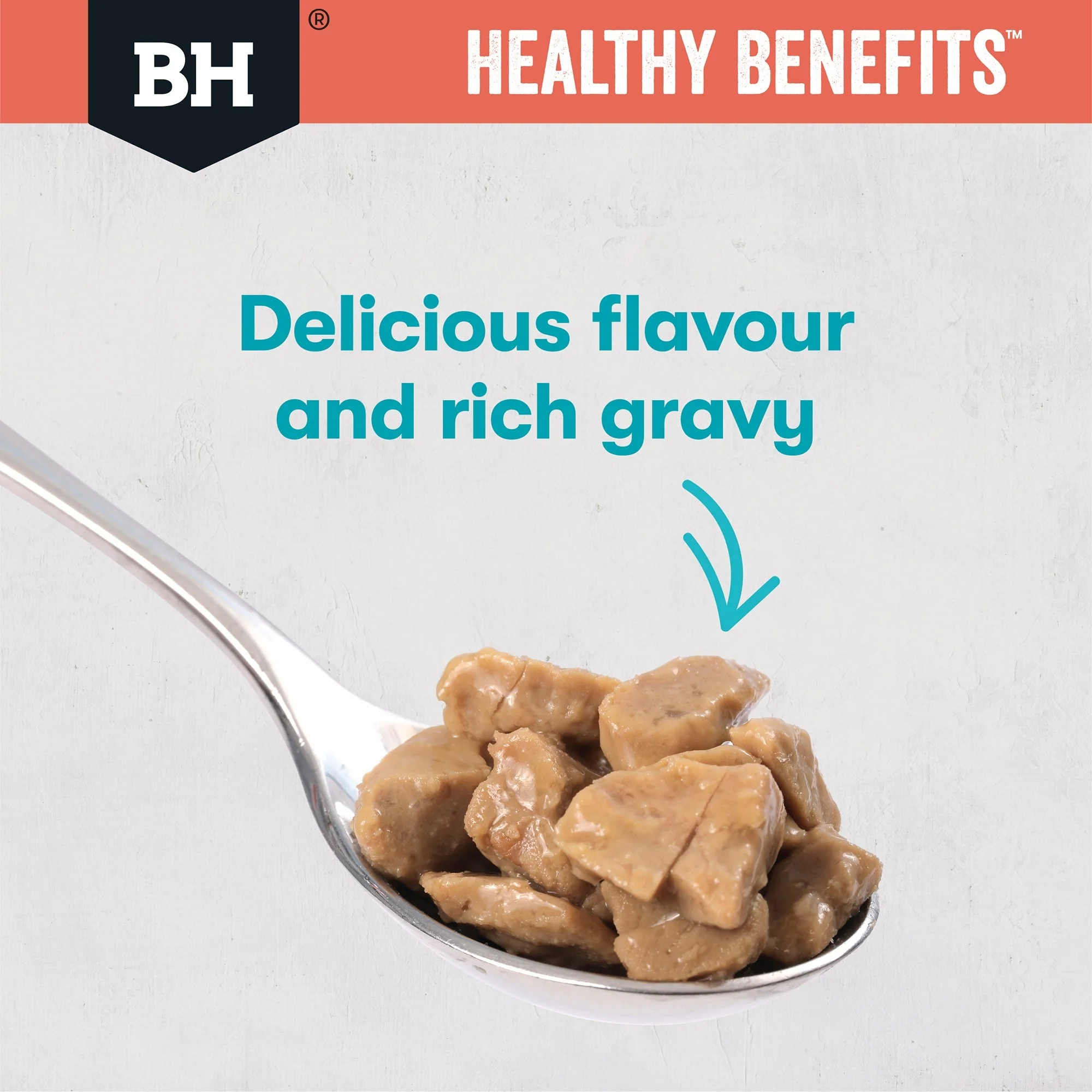 Black Hawk Healthy Benefits Indoor Chicken Whitefish in Gravy Wet Cat Food - Image 16