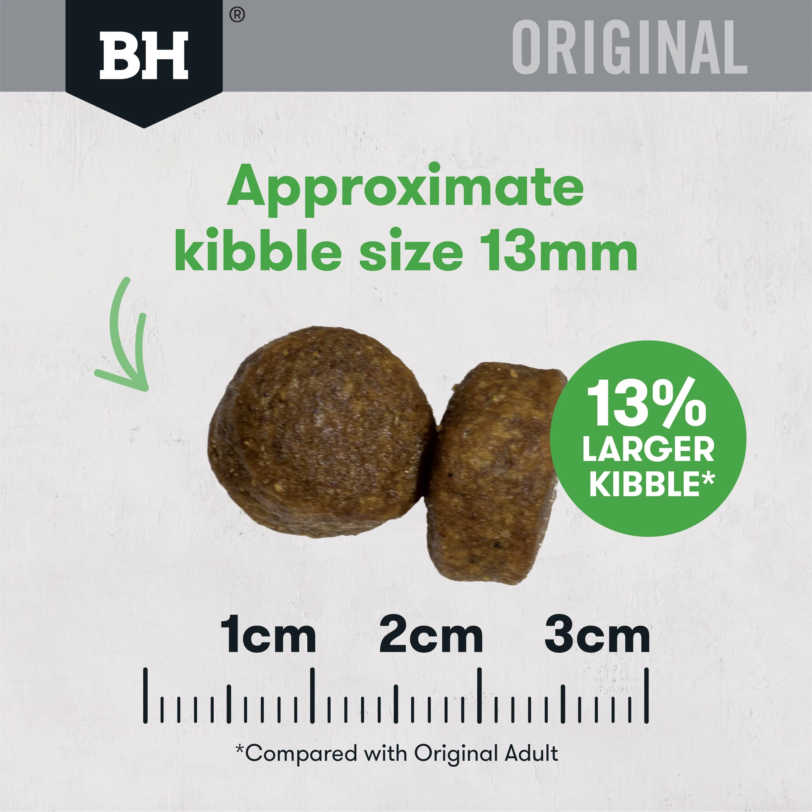 Black Hawk Large Breed Chicken & Rice Adult Dry Dog Food - Image 4