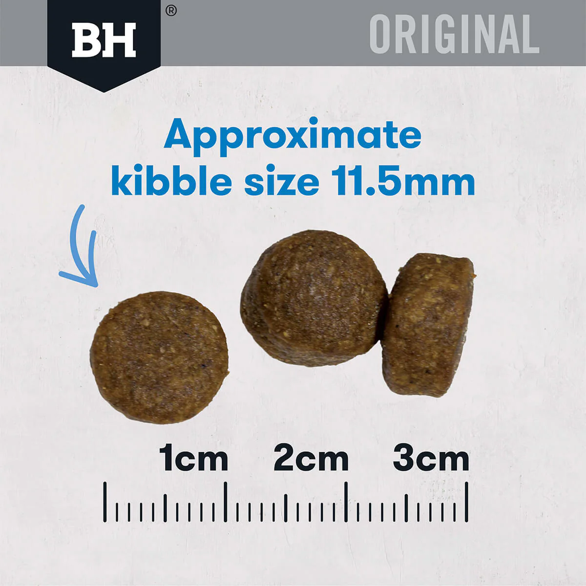 Black Hawk Original Fish & Potato Adult Dry Dog Food - Image 5