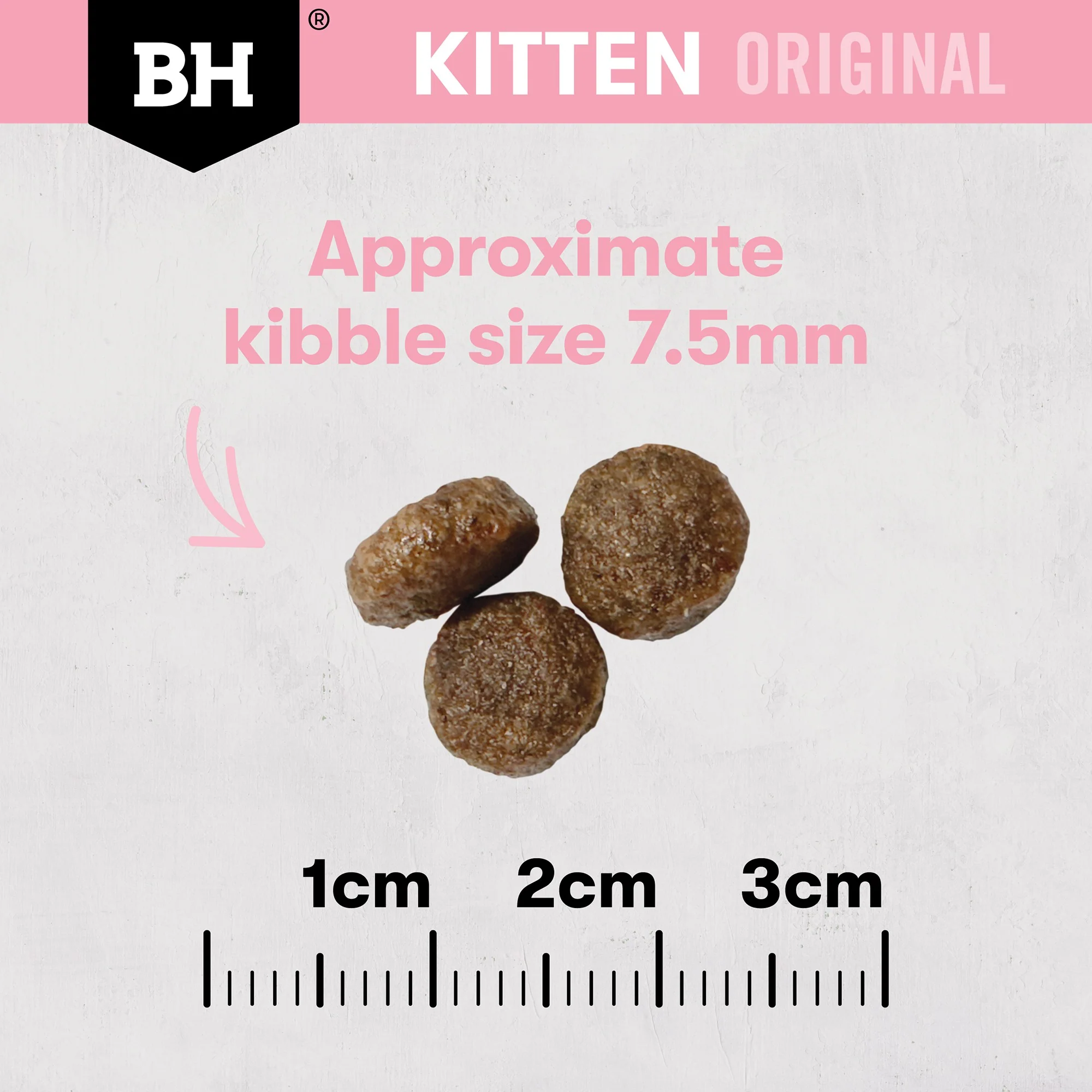 Black Hawk Original Chicken Dry Kitten Food - Image 17