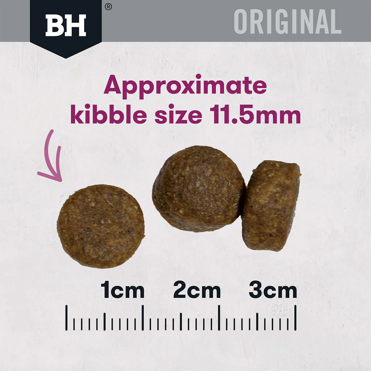 Black Hawk Original Lamb & Rice Adult Dry Dog Food - Image 5