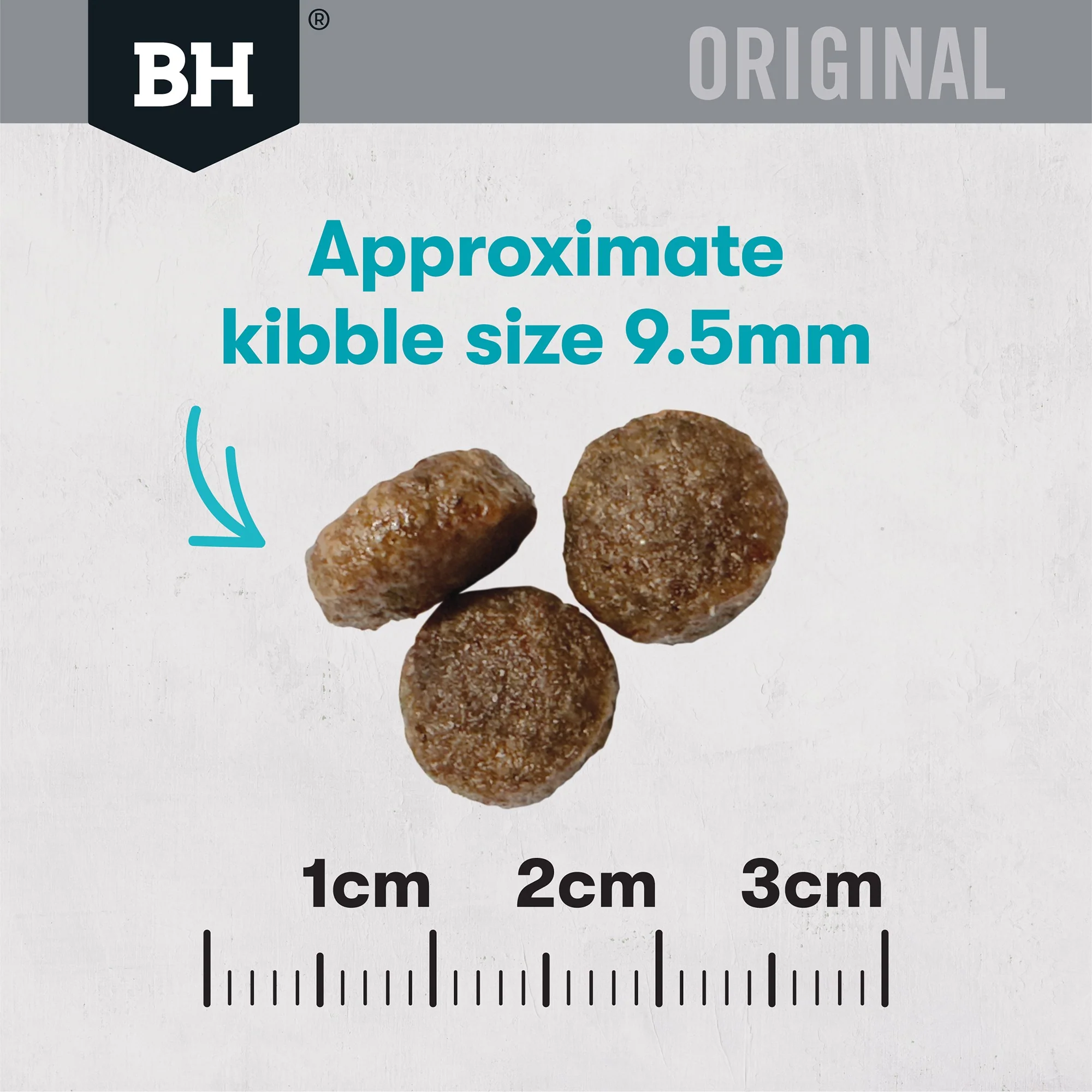 Black Hawk Original Ocean Fish Dry Cat Food - Image 29