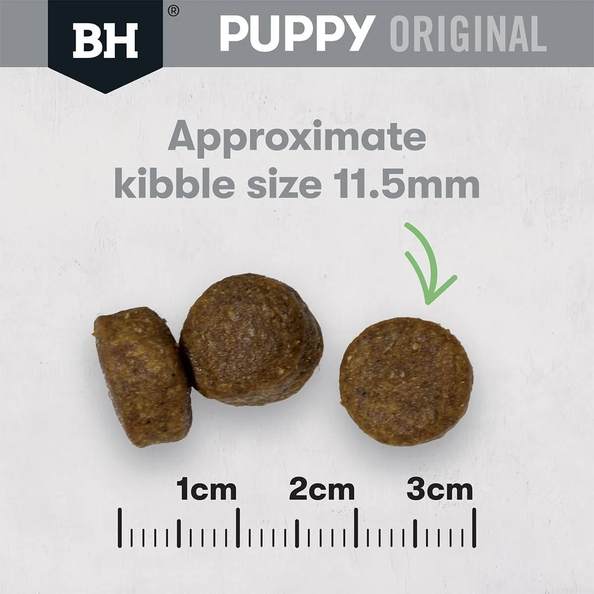 Black Hawk Puppy Chicken & Rice Large Breed Dry Dog Food - Image 10