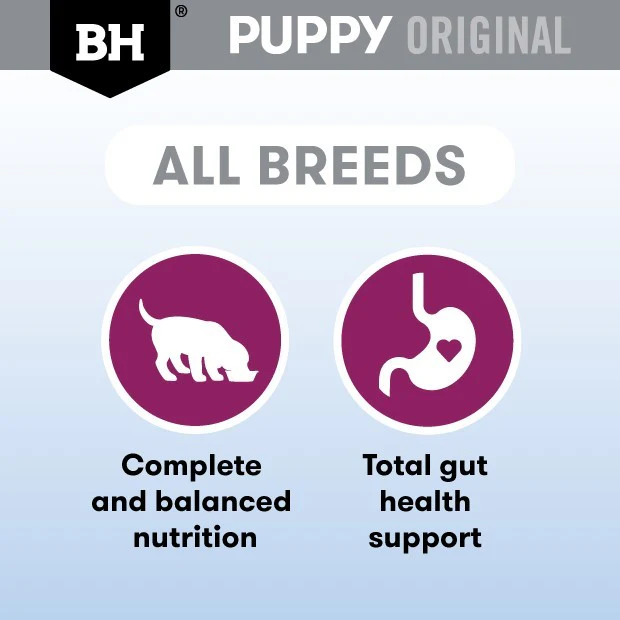 Black Hawk Puppy Lamb & Vegetables Small Breed Wet Dog Food - Image 6