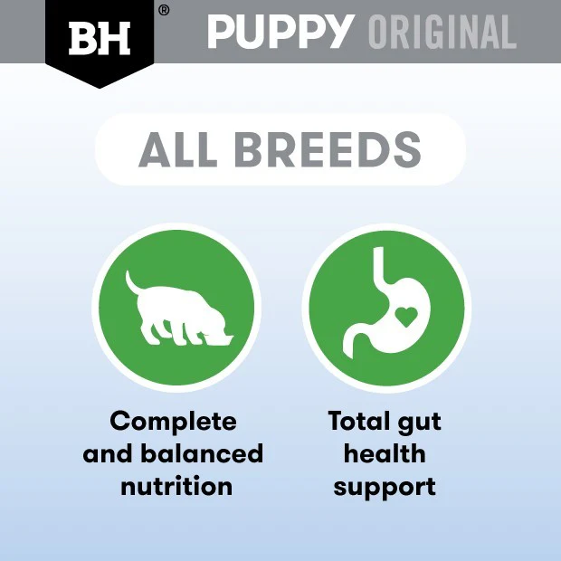 Black Hawk Puppy Chicken & Vegetables Small Breed Wet Dog Food - Image 5