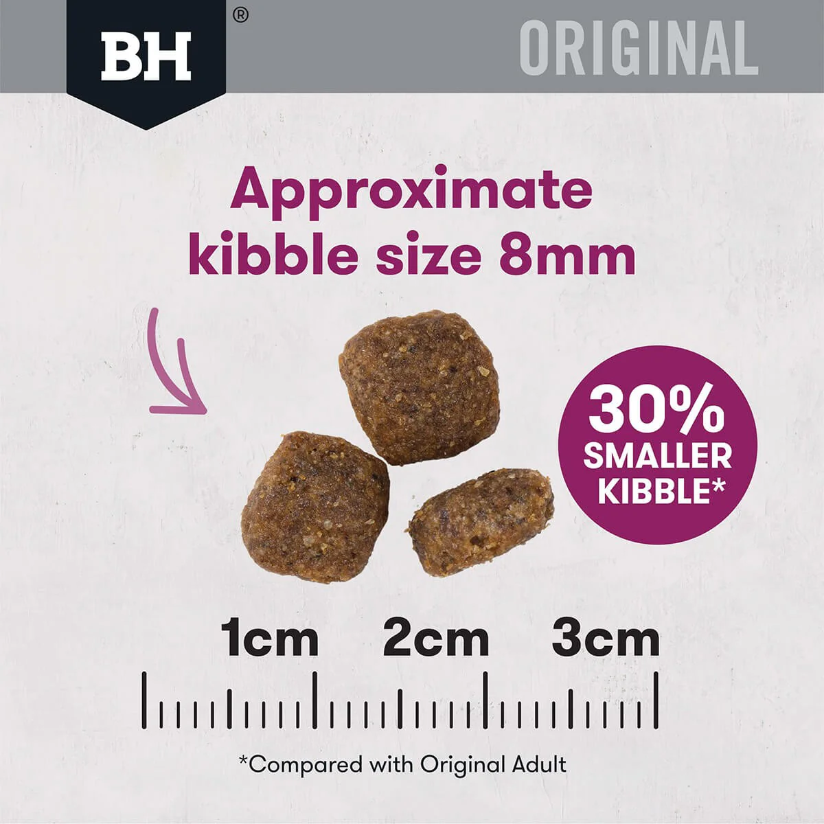Black Hawk Small Breed Adult Lamb & Rice Dry Dog Food - Image 10