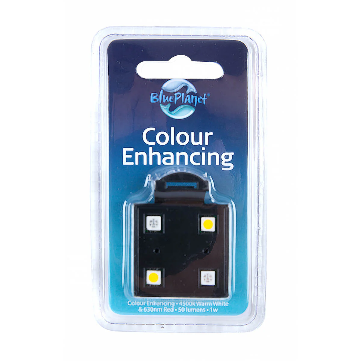 Blue Planet LED Pod Colour Enhanced - Image 2