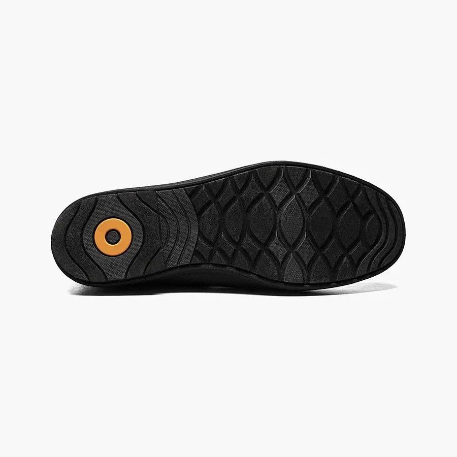 BOGS Amanda Plush II Zip Black - Image 12