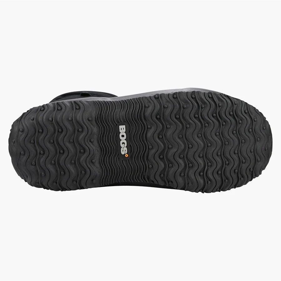 BOGS Classic Rosey Mid Rose Pattern - Image 2