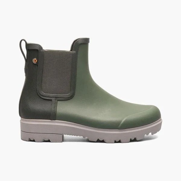 BOGS Holly Chelsea Green