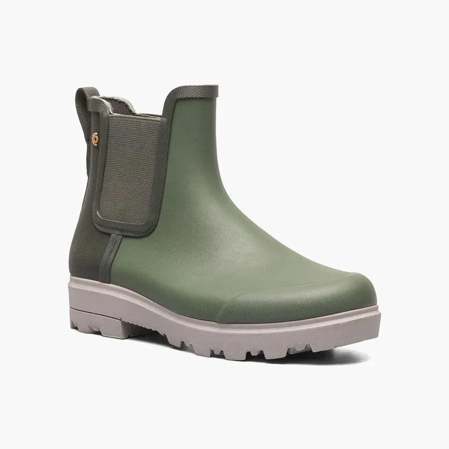 BOGS Holly Chelsea Green - Image 20