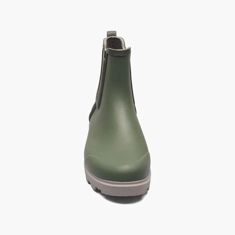 BOGS Holly Chelsea Green - Image 25