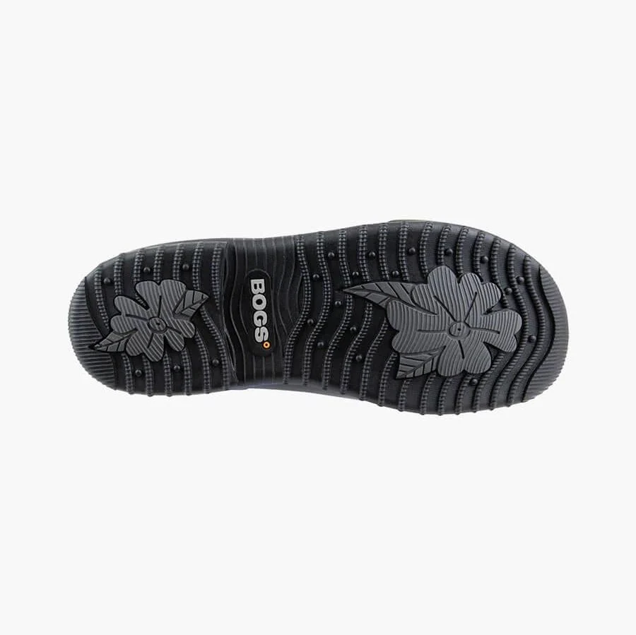 BOGS Tacoma Tall Black - Image 11