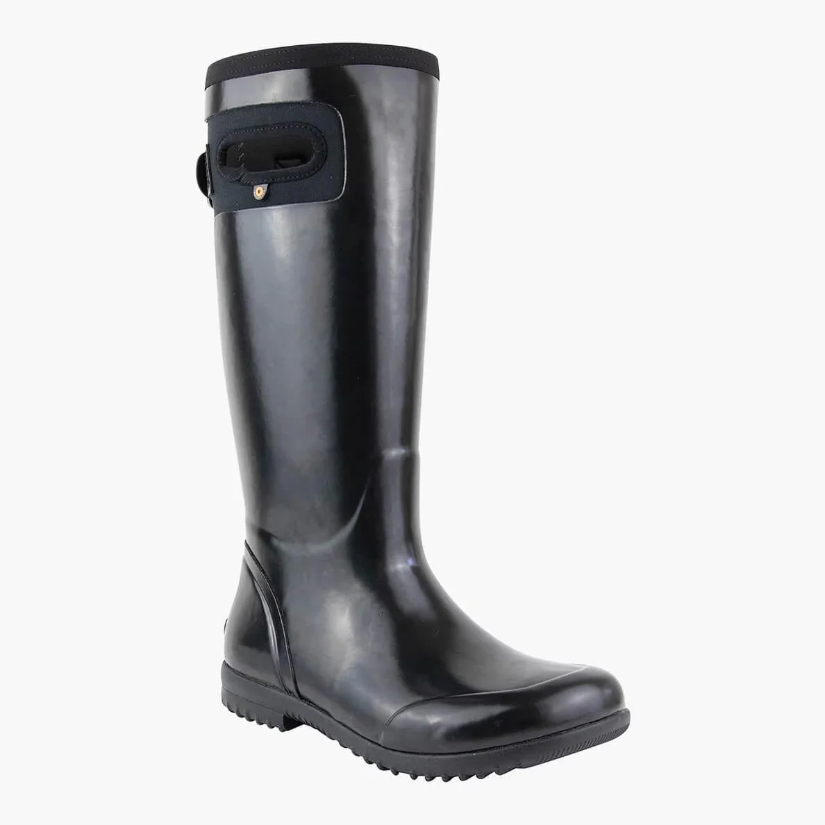 BOGS Tacoma Tall Black - Image 20