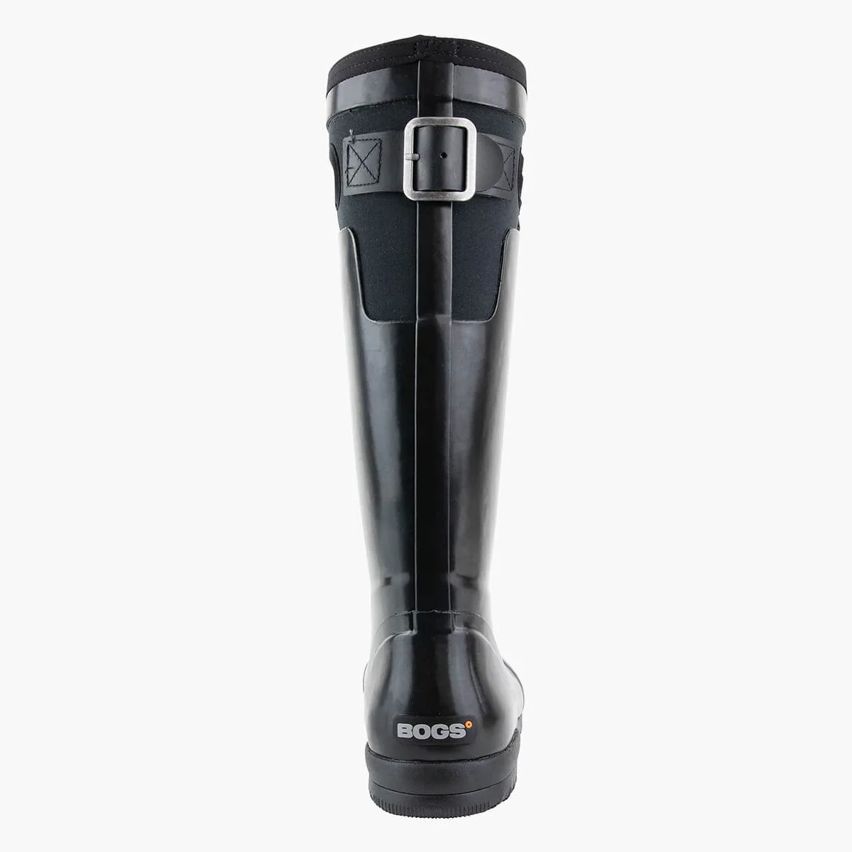 BOGS Tacoma Tall Black - Image 3