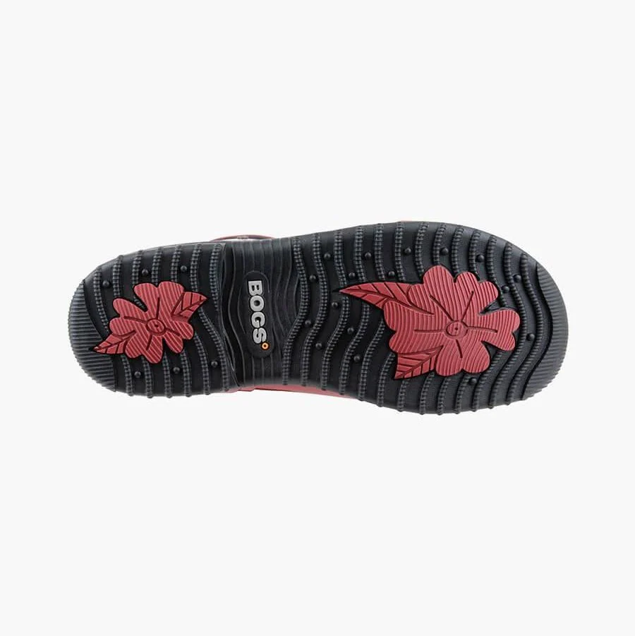 BOGS Tacoma Tall Red - Image 13